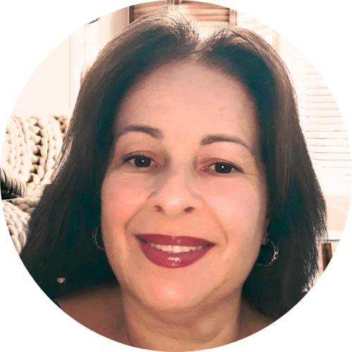 Paula Vianna, terapeuta e fundadora do Espaço Reconectivo